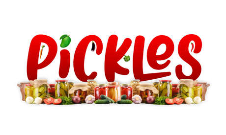 Pickles