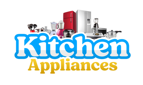 Kitchen Appliances