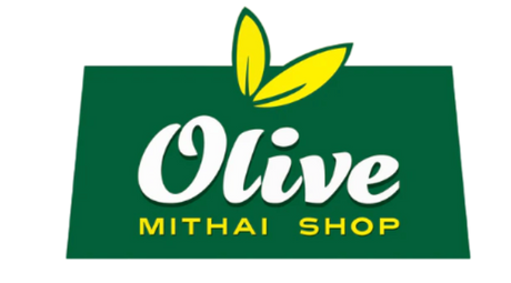 Olive Mithai