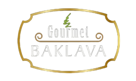 Gourmet Baklava